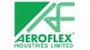 Aeroflex Industries Ltd receives award from CII